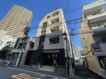 デュオステージ巣鴨